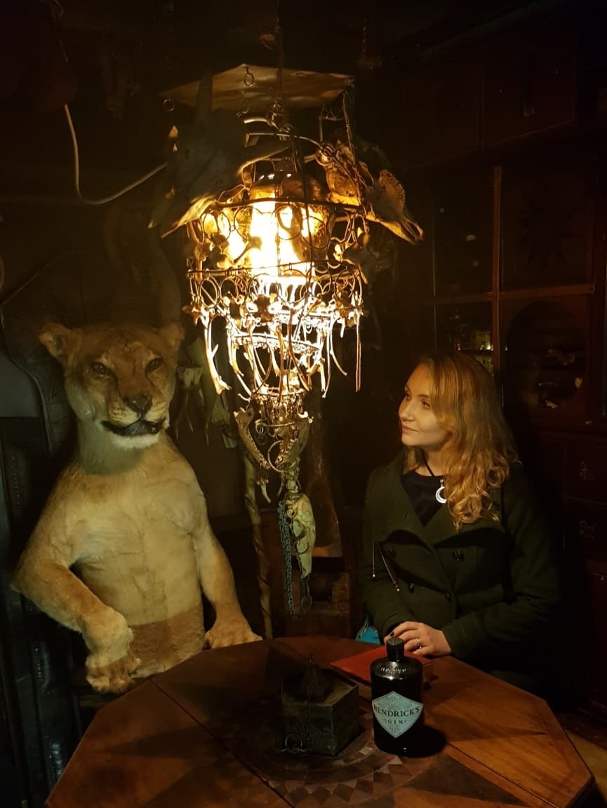 Oops, I started a&nbsp;blog!